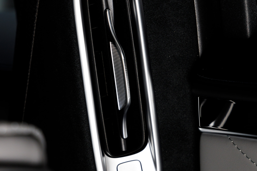 Mercedes-Benz S 500 S 500 4Matic L 2020 photo 67