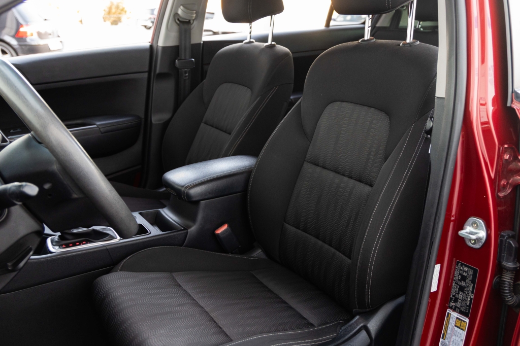 Kia Sportage 2016 фото 12