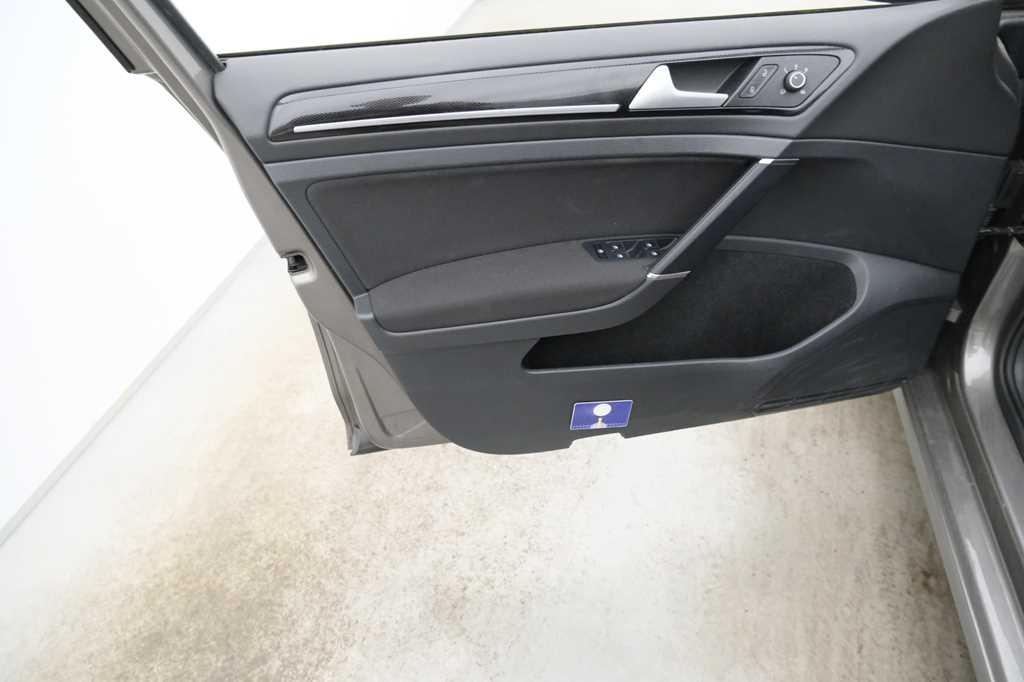 Volkswagen Golf 2016 photo 46