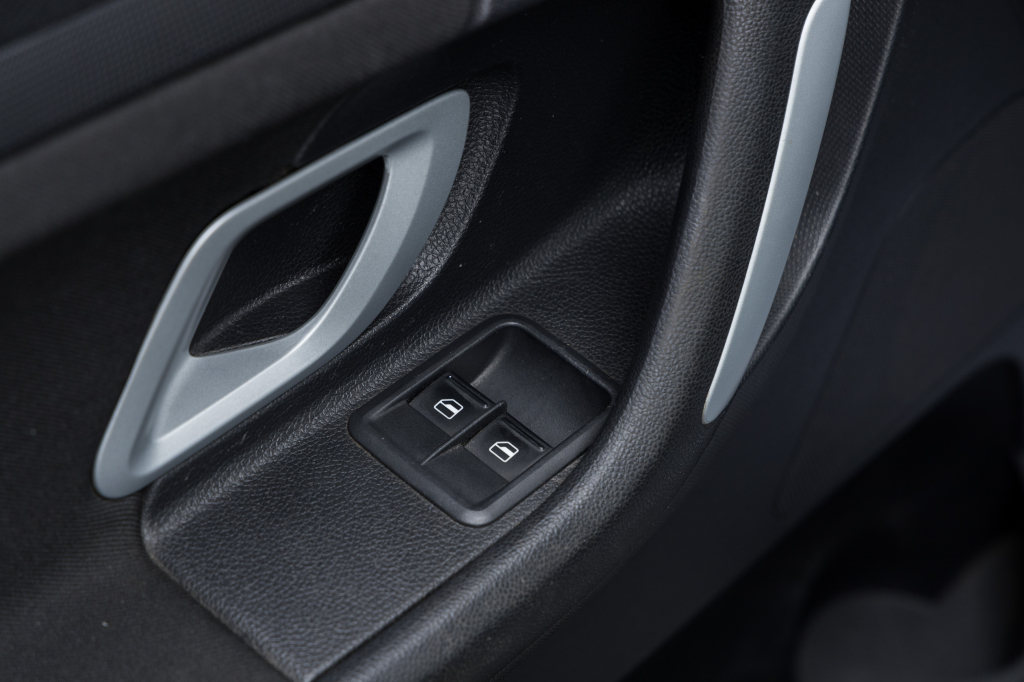 Skoda Roomster 2007 photo 17