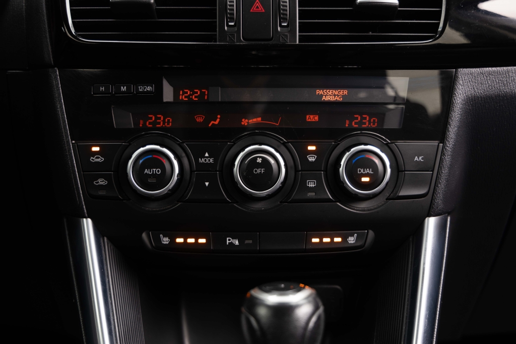 Mazda CX-5 2013 photo Mazda CX-5 2013 photo 25
