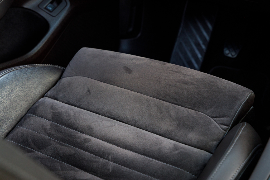 Volkswagen Passat B8 Highline 2015 photo 10