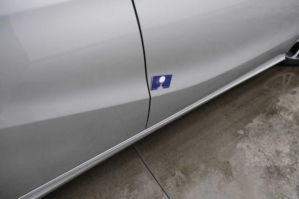 Mercedes-Benz A-Klasse 2017 photo 20