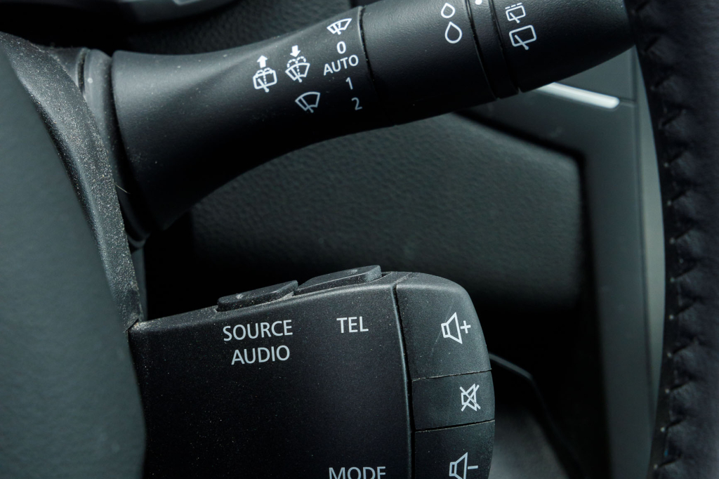 Renault Megane 2016 фото 17