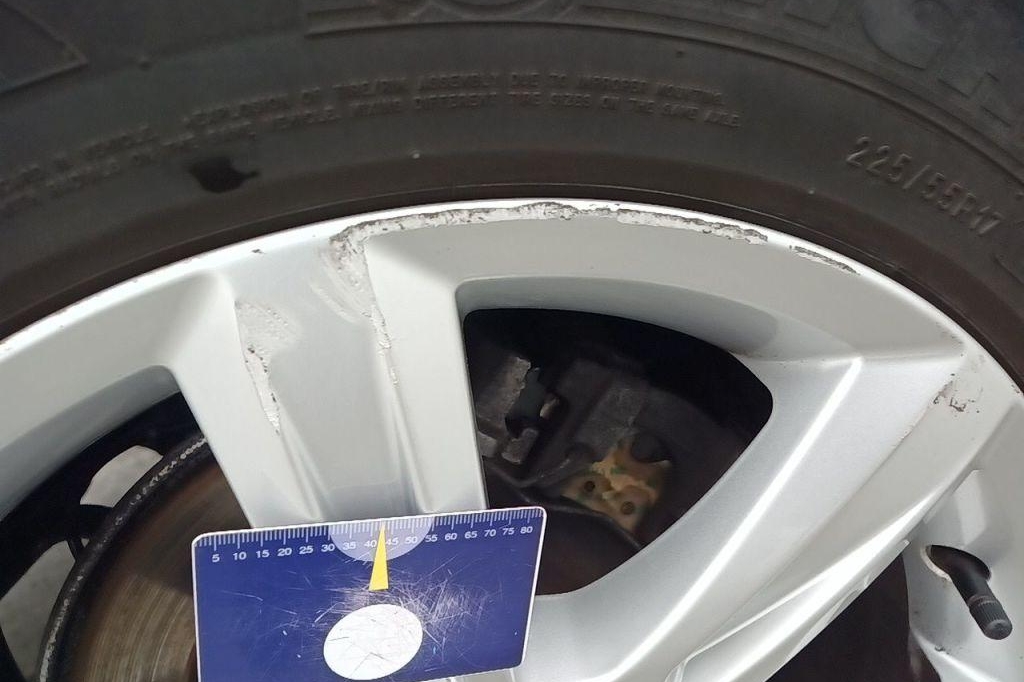 Volvo V90 2017 фото 92