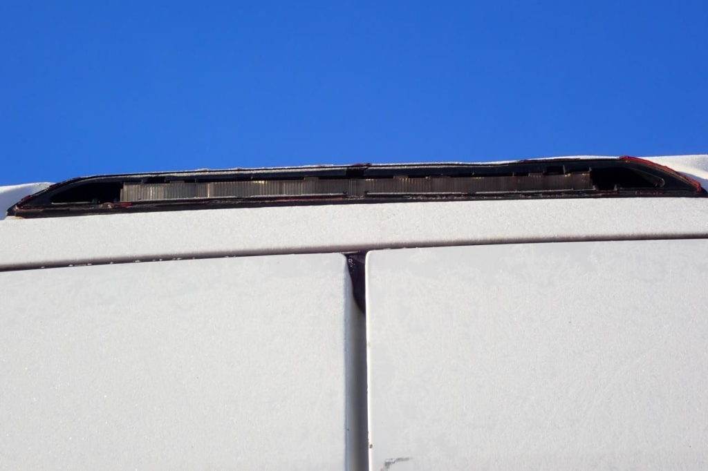 Ford Transit 2017 photo 24