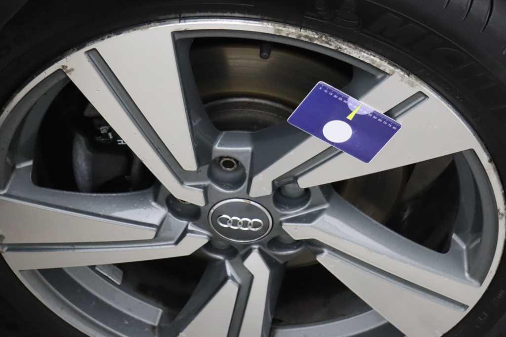 Audi Q2 2017 photo 26