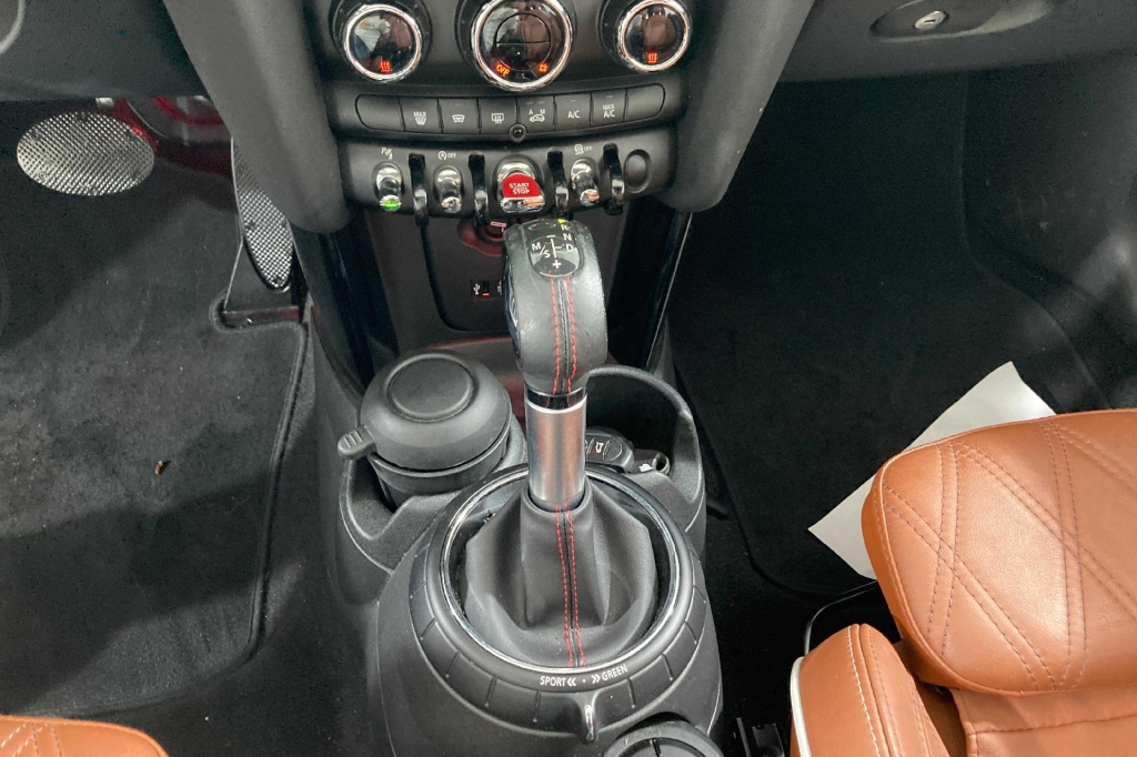 MINI Cooper Cabrio 2016 photo 1