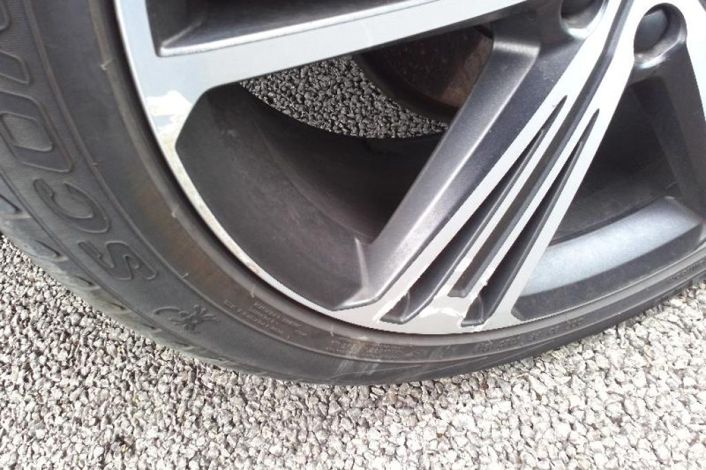 SEAT Tarraco 2019 фото 14