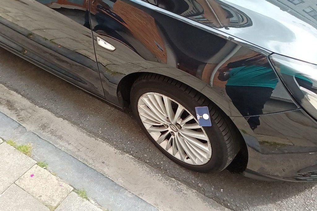 Opel Astra 2016 фото 29