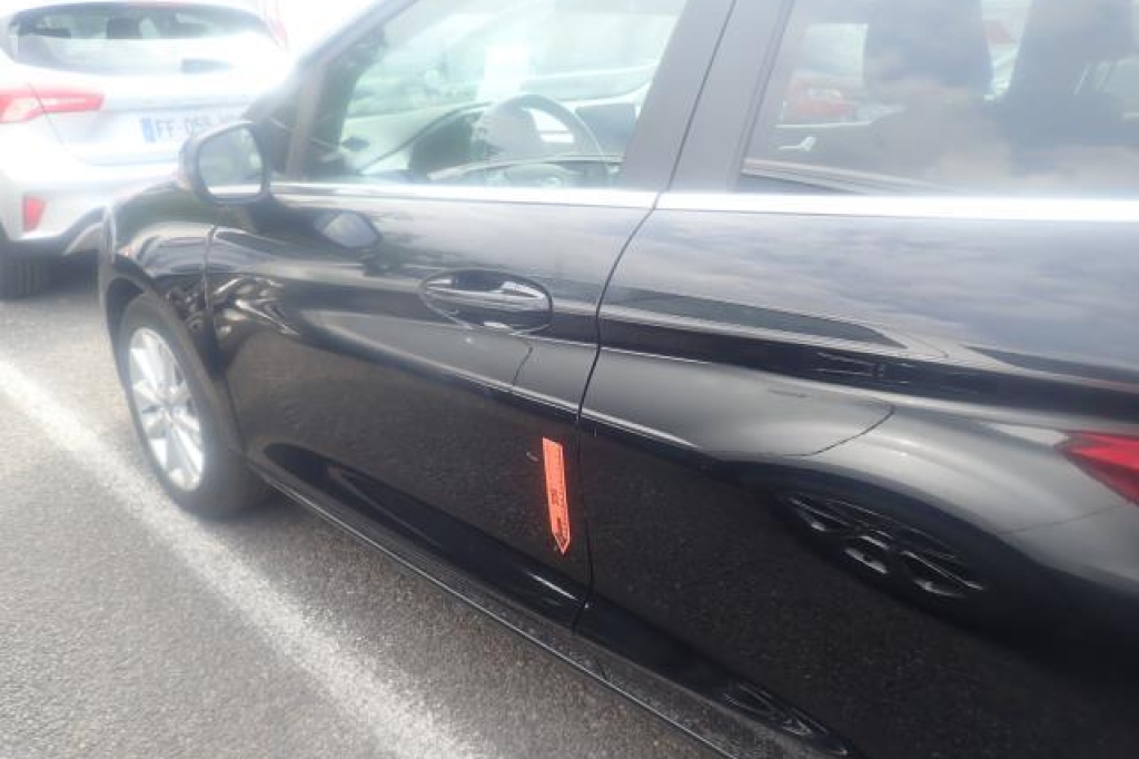 Ford Fiesta 2019 фото 28