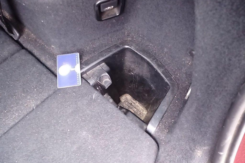 BMW 2er Gran Tourer 2016 photo 28