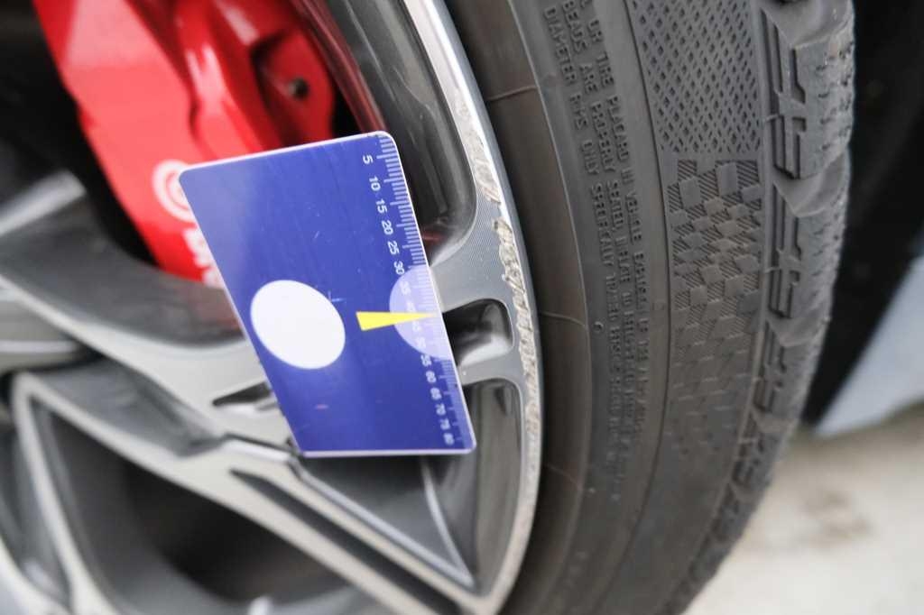 Kia Stinger 2020 photo 11