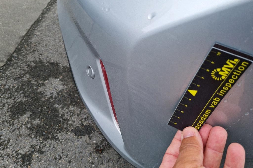 Ford Focus 2020 photo 11