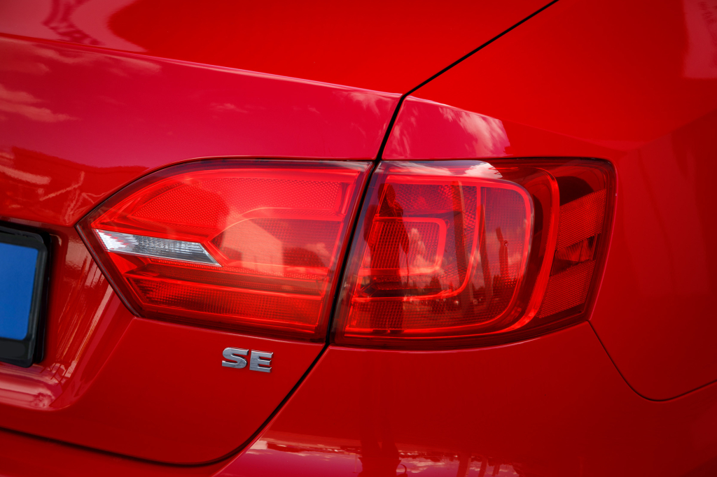 Volkswagen Jetta SE 2014 photo 6