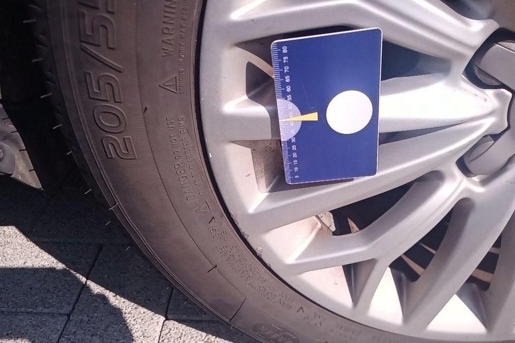 Audi A3 2016 photo 30