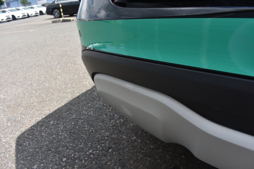 Mercedes-Benz GLA-Class 2019 photo 8