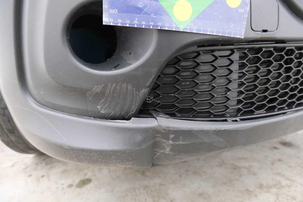 Renault Trafic 2015 photo 28