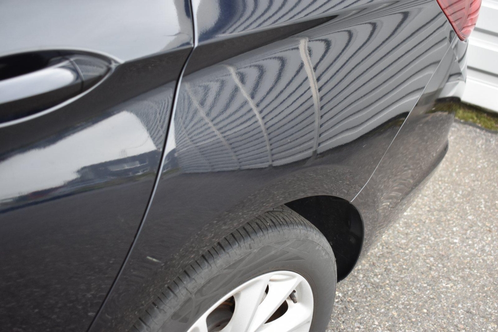 Opel Astra Sports Tourer 2019 photo 13