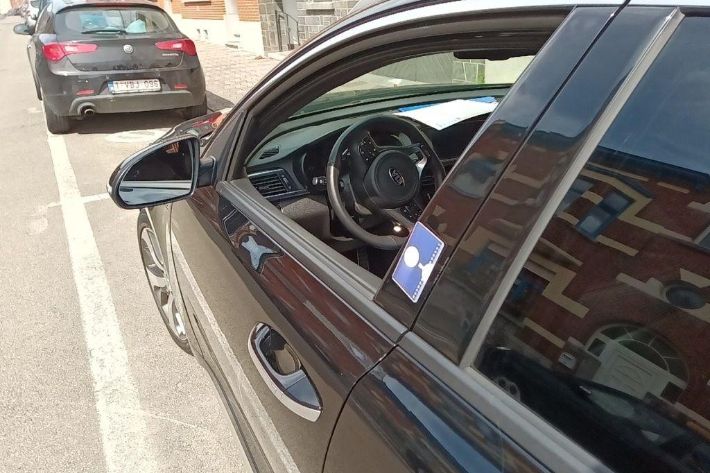 Kia Optima 2017 photo 41