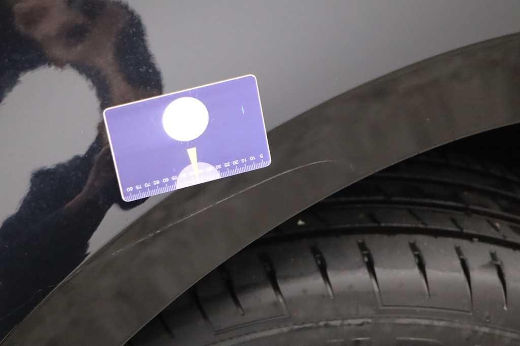 Volkswagen Touran 2016 photo 30