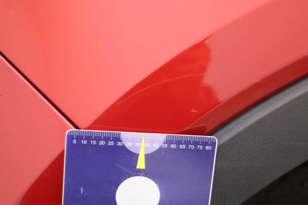 Volvo XC40 2018 photo 36