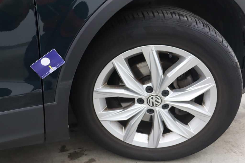 Volkswagen Tiguan Allspace 2019 photo 26