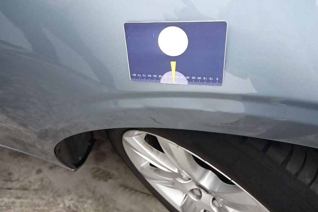 Volvo V90 2017 photo 27