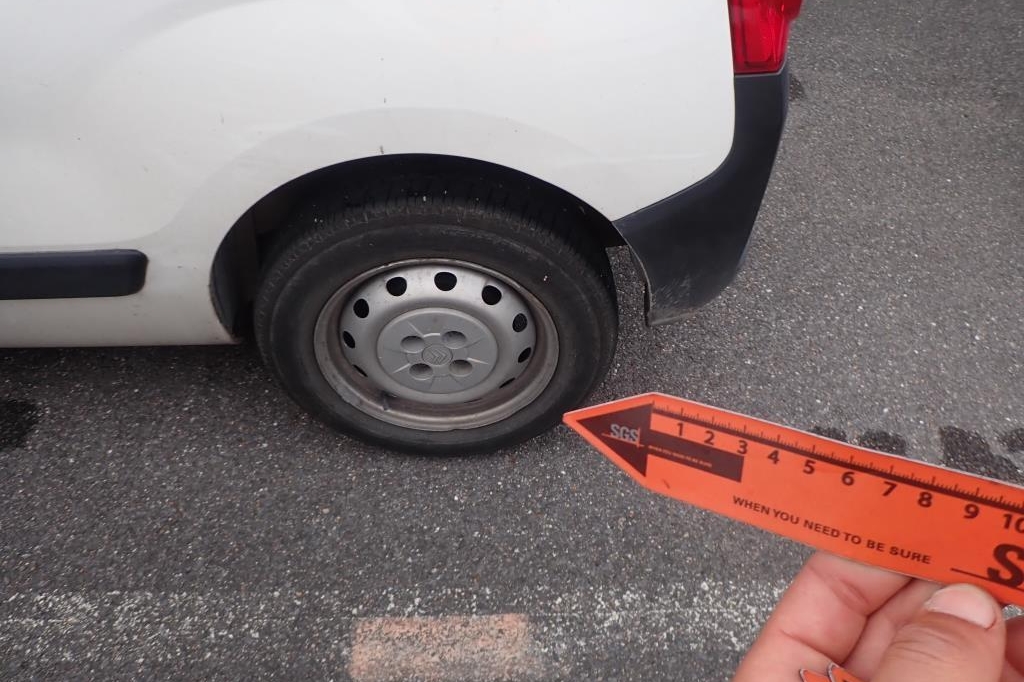 Citroen Nemo 2017 фото 24