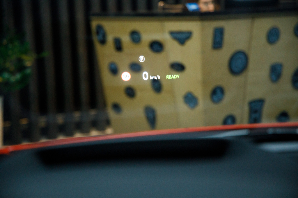 Jaguar I-Pace EV400s First Edition 2019 фото 13