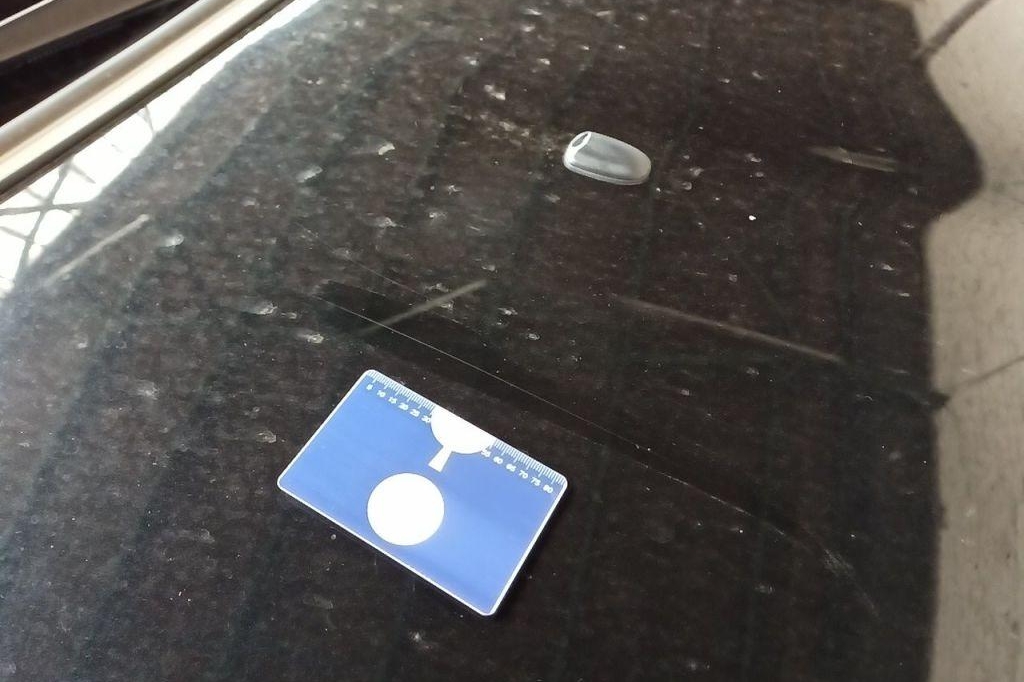 MINI One 2015 фото 18