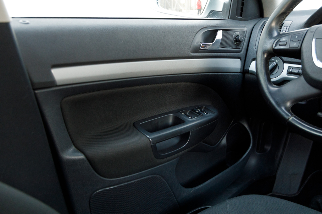 Skoda Octavia A5 photo 20