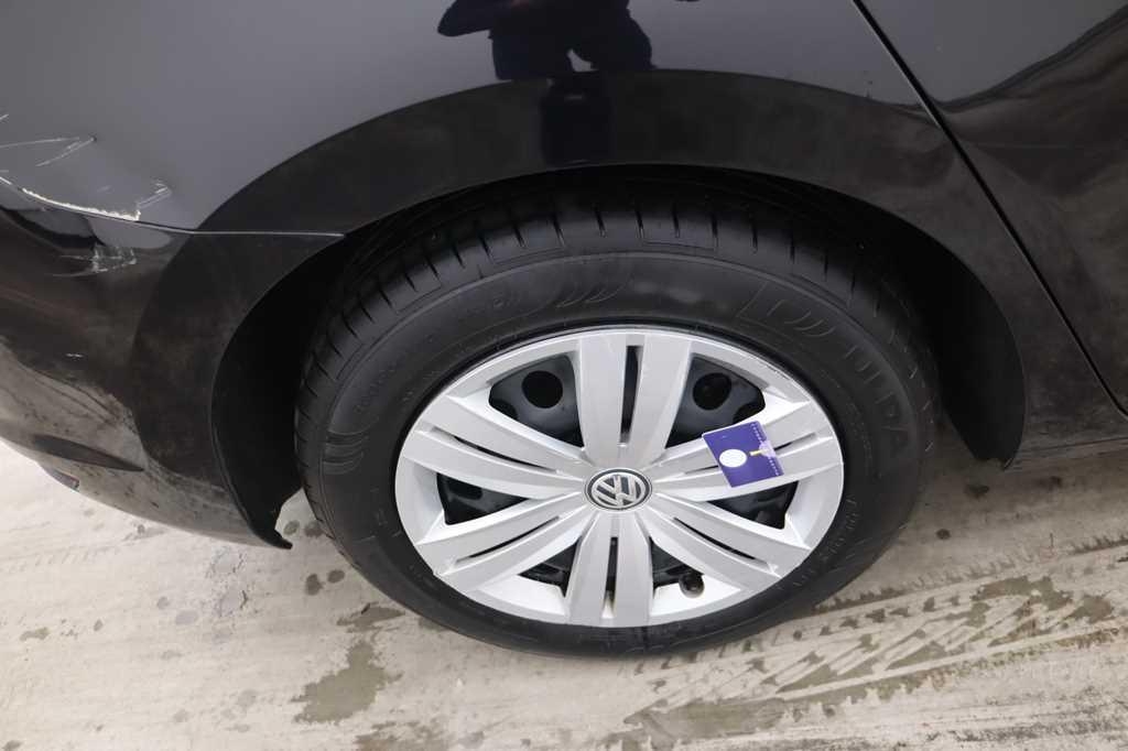 Volkswagen Touran 2016 photo 68