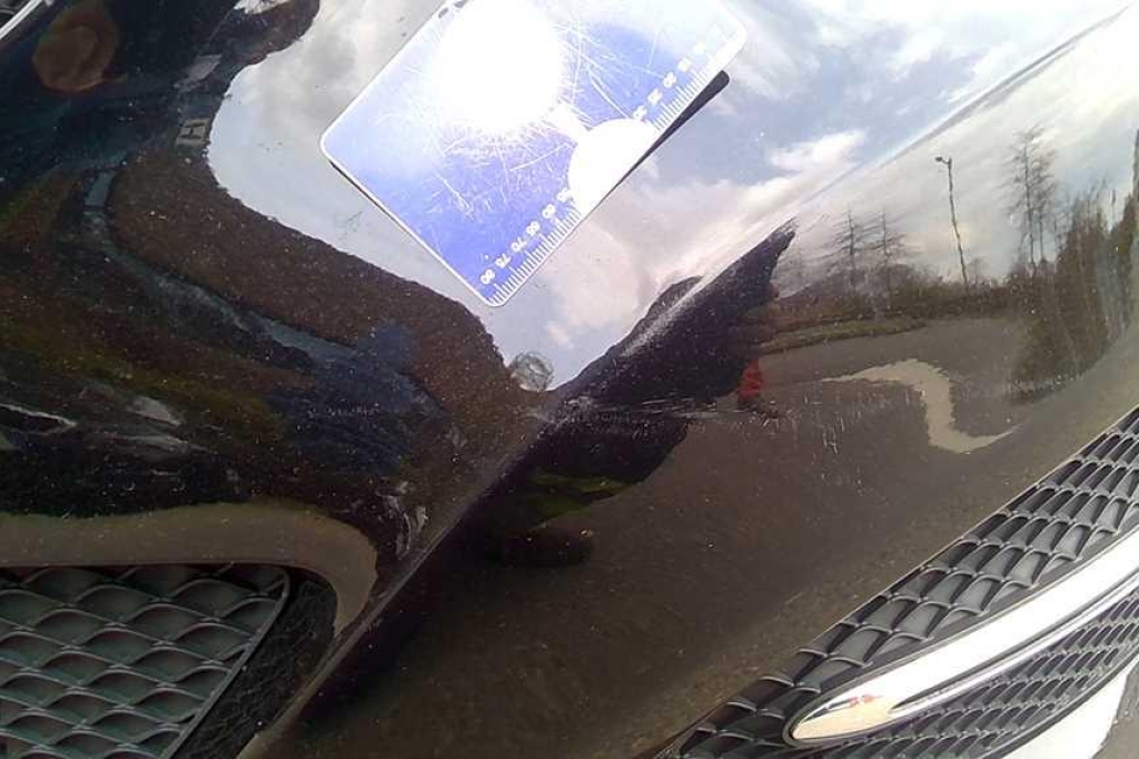 Mercedes-Benz B-Klasse 2016 фото 29