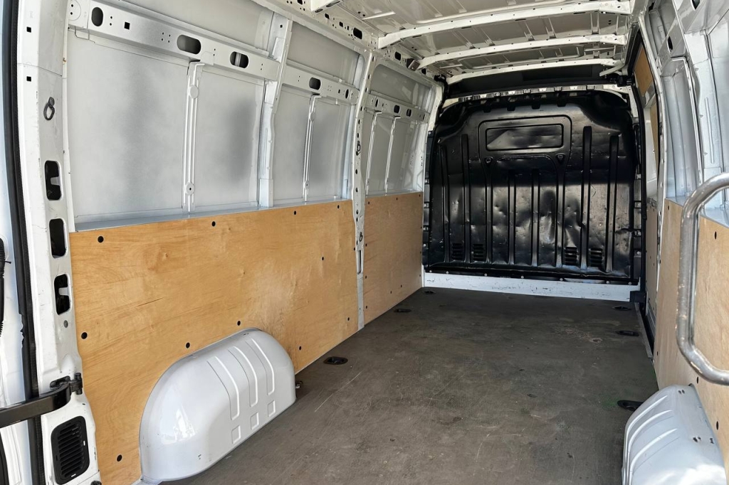 Renault Master 2019 фото Renault Master 2019 фото 19