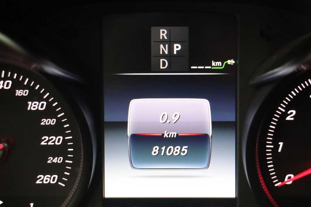 Mercedes-AMG GLC-Klasse 2017 photo 4