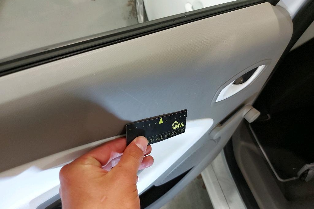 Renault Zoe 2018 фото 19