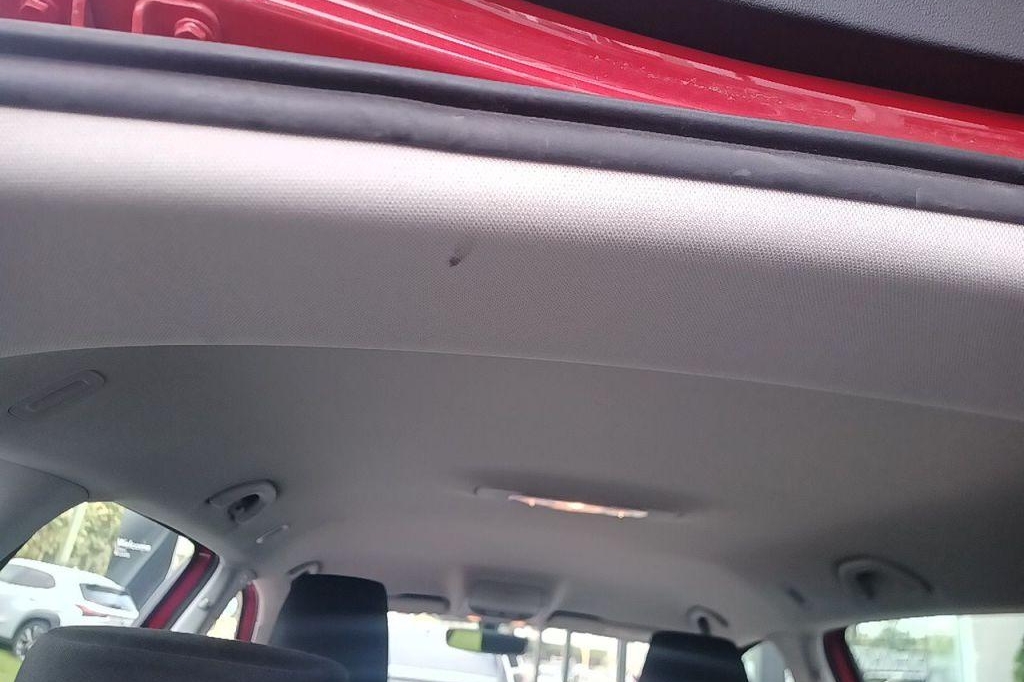 Skoda Octavia Combi 2017 photo 35