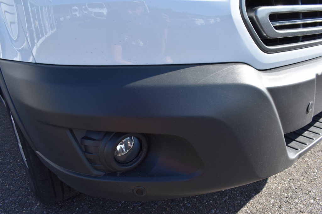 Ford Transit Kasten 2018 фото 25