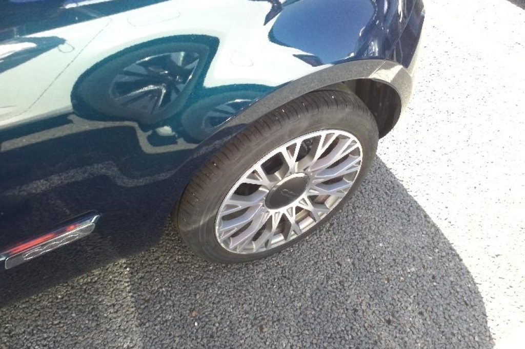 Fiat 500 2020 photo 13