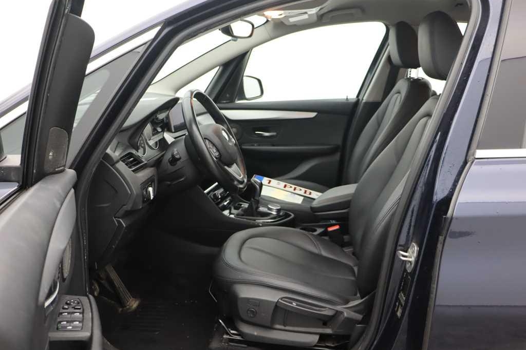 BMW 2er Gran Tourer 2016 фото 4