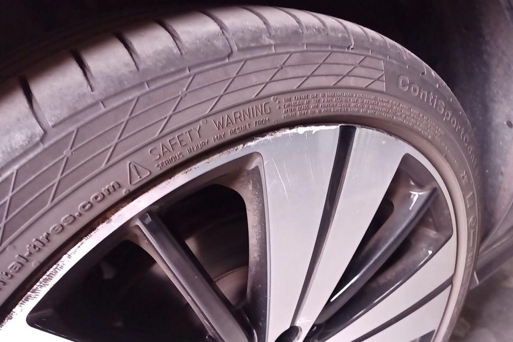 Mercedes-Benz CLA-Klasse 2017 photo 19