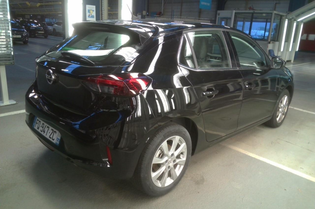 Opel Corsa 2020 photo 6