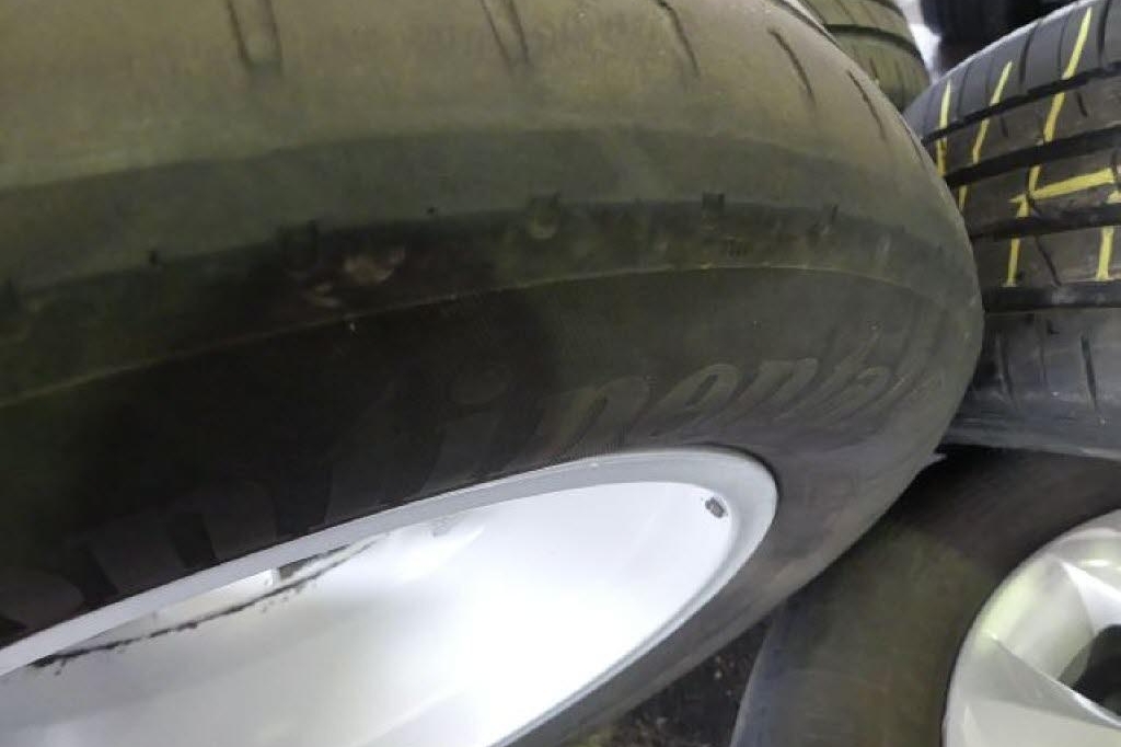 Opel Insignia Sports Tourer 2016 photo 12