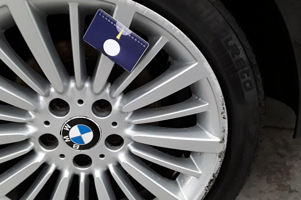 BMW 4er Gran Coupe 2016 photo 33