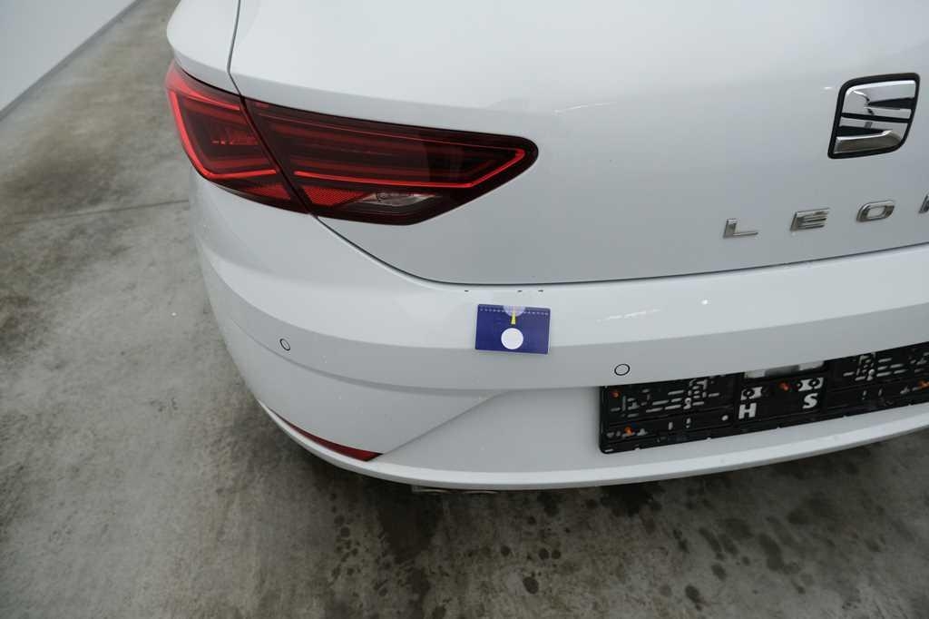 SEAT Leon 2017 photo 22