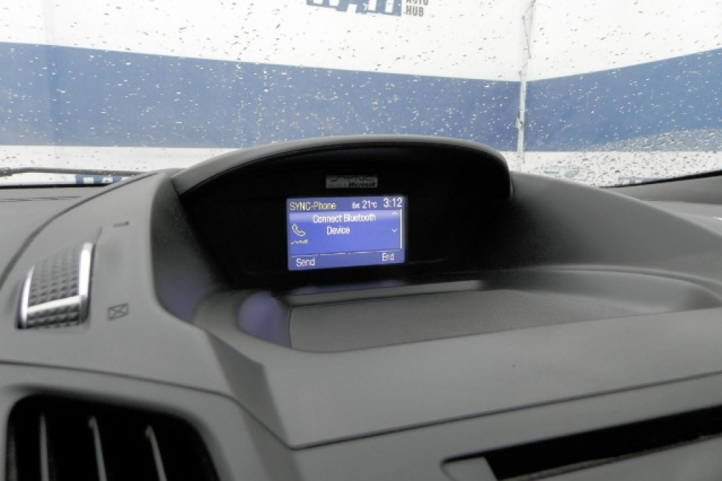 Ford Escape  4WHDR SE 2013 фото 27