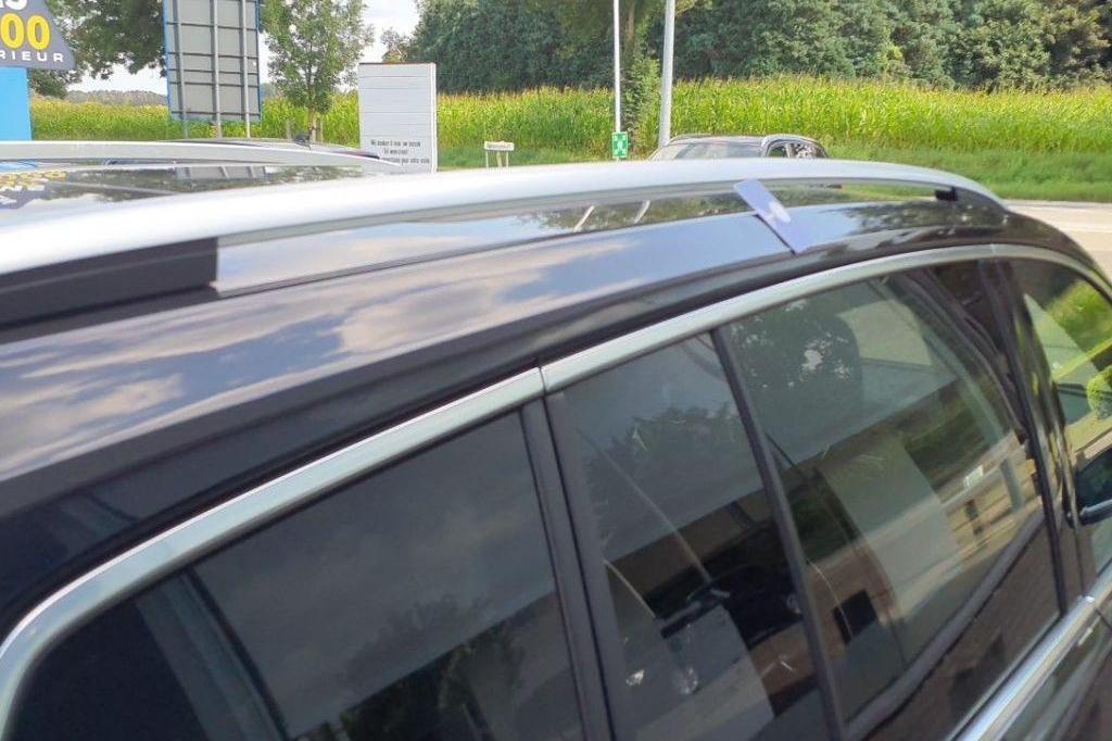 Volkswagen Touran 2016 photo 16