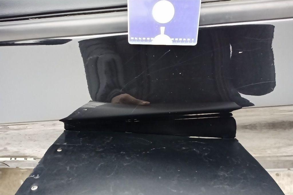 BMW X3 2017 фото 45