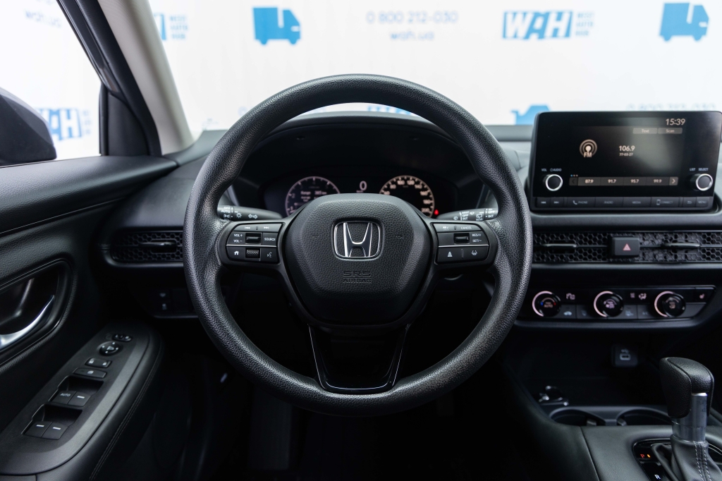 Honda HR-V Lx 2022 photo 18